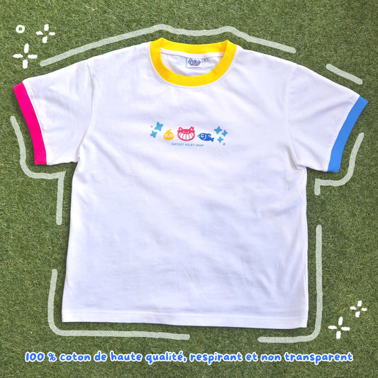 Store Exclusive T-shirt (White)