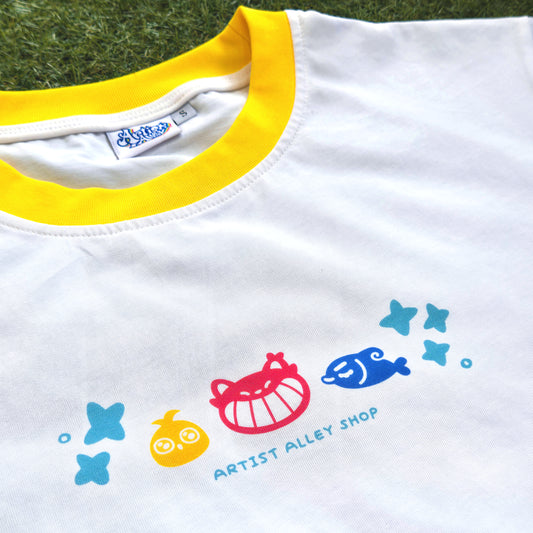 Store Exclusive T-shirt (White)