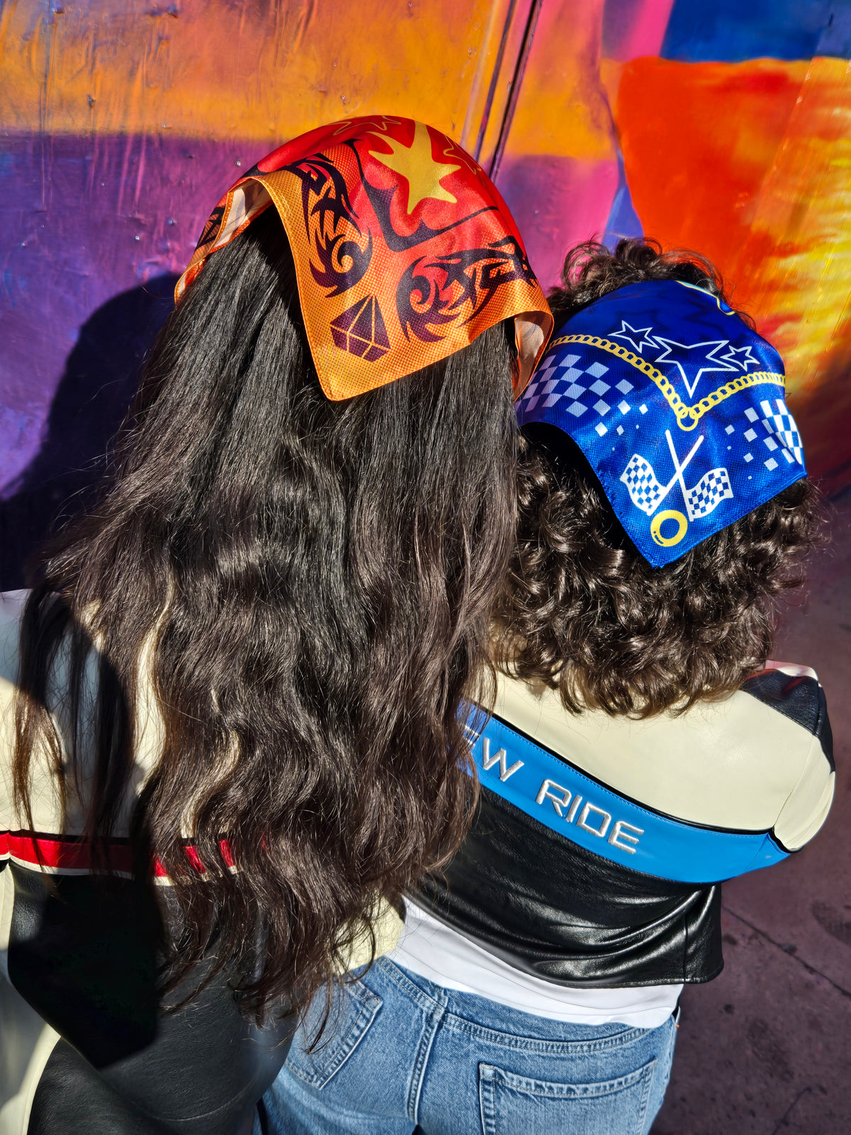 AAS Ultimate Chaos Cup - Bandana